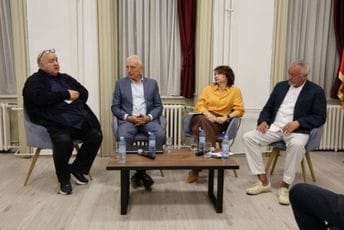 O našem evropskom putu neće presuditi Brisel, već sadržaj koji mu kod kuće damo ili uskratimo