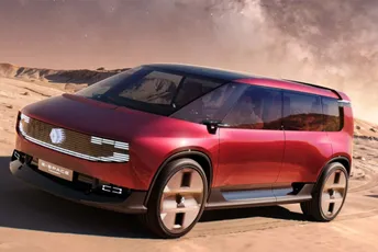 Renault pokazao kako će izgledati novi Espace