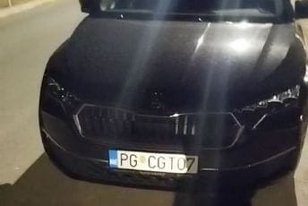 Sindikat uprave i pravosuđa podnio prijavu protiv Đuričkovića: Zamjenik direktora Zavoda za zapošljavanje koristio službeni automobil u privatne svrhe