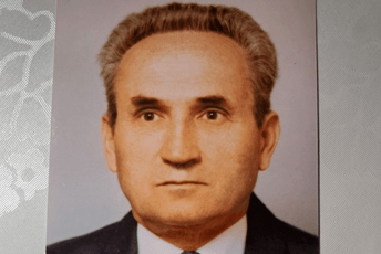 U 101. godini preminuo nosilac spomenice Vojin Đokov Bulajić U 101. godini preminuo nosilac spomenice Vojin Đokov Bulajić