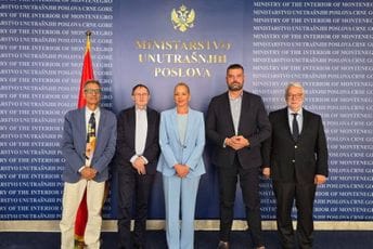 Uspostavljen zakonski osnov za testiranje integriteta zaposlenih u MUP-u i Upravi policije