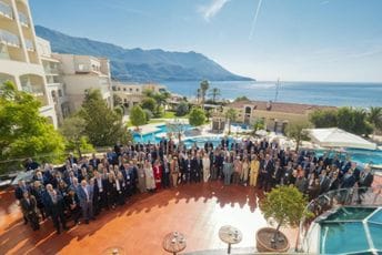Vrhovno državno tužilaštvo primljeno u članstvo mreže Evropskih partnera protiv korupcije (EPAC)