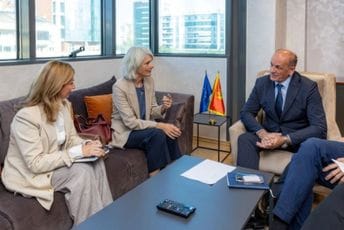 Zečević sa Tiso: Zajednički do održive i bezbjedne mobilnosti