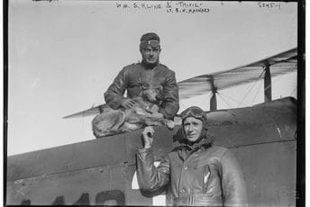 Prije 107 godina počela trka aviona preko Amerike: Poduhvat koji je pomjerio granice avijacije, trajao danima, a devet pilota izgubilo život Prije 107 godina počela trka aviona preko Amerike: Poduhvat koji je pomjerio granice avijacije, trajao danima, a devet pilota izgubilo život