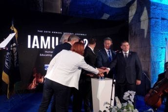 Pomorski fakultet Kotor predstavljaće Evropu i Afriku u Izvršnom odboru IAMU