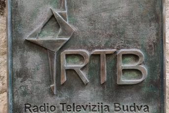 Sindikat medija: RTV Budva platiće neisplaćene troškove za prevoz i dio zarada za 12 zaposlenih Sindikat medija: RTV Budva platiće neisplaćene troškove za prevoz i dio zarada za 12 zaposlenih