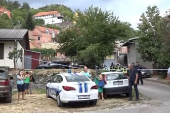 Četiri godine policija i tužilaštvo nijesu pogledali snimke sa nadzornih kamera ni saslušali sveštenike Crkve Srbije?!