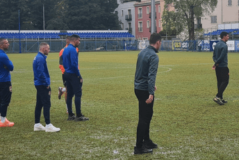 Odložen meč Arsenal - Dečić zbog lošeg vremena