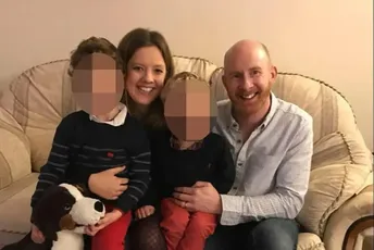 Ubijena doktorica koja je liječila britansku kraljevsku porodicu: Za ubistvo optužen njen suprug Ubijena doktorica koja je liječila britansku kraljevsku porodicu: Za ubistvo optužen njen suprug