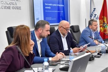 Trgovci poručili: Očekujemo ozbiljan razgovor sa Vladom, bez održive privrede nema postojanog rasta zarada Trgovci poručili: Očekujemo ozbiljan razgovor sa Vladom, bez održive privrede nema postojanog rasta zarada