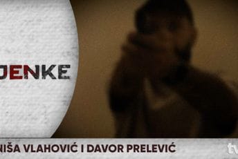 Sjenke na ETV: Detalji ubistva Vlahovića i Prelevića