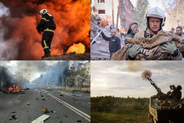 Iz časa u čas: Tramp i Putin postigli dogovor o dizelu; Zelenski: Moskva će uzvratiti dodatnim terorom