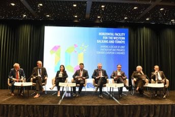 Đeka: Sistemska promjena institucionalne kulture najznačajniji rezultat decenije saradnje sa EU i Savjetom Evrope