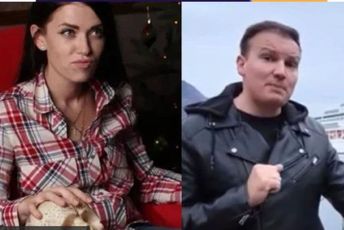 Ko su uhapšeni ruski propagandisti povezani sa GRU, bračni par Zvinčuk