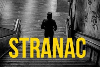 (VIDEO) "Stranac“: Crnogorski tekstopisac uz pomoć vještačke inteligencije stvorio hip-hop singl, poslušajte kako zvuči