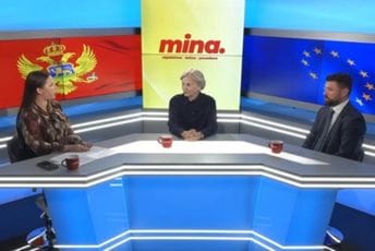 Đurović: Hrvatski zahtjevi nerealni jer im je cilj da dobiju maksimum;  Ivanišević: Crna Gora je tehnički ispunila zahtjeve iz Poglavlja 31