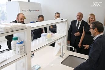 Otvorena Nacionalna referentna fitosanitarna laboratorija