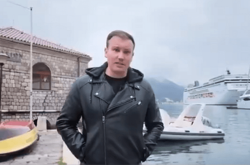 Ambasada Rusije: Tražili smo od crnogorskih vlasti da pojasne razloge privođenja Zvinčuka i ostalih
