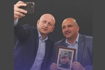NVO i građanski aktivisti: Knežević i Vraneš priznali veličanje Mladića, na potezu su tužilaštvo i Skupština