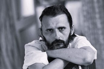 Preminuo Goran Bare