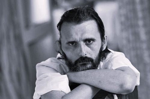 Preminuo Goran Bare