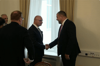 MVEP Hrvatske: Ostajemo pri stavu da je 'Jadran' naš, nastavljamo da snažno podržavamo evropski put Crne Gore MVEP Hrvatske: Ostajemo pri stavu da je 'Jadran' naš, nastavljamo da snažno podržavamo evropski put Crne Gore