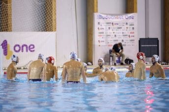 LEN Eurokup: BVSC slavio u Podgorici, borbena Budućnost nije mogla do povratka u finišu LEN Eurokup: BVSC slavio u Podgorici, borbena Budućnost nije mogla do povratka u finišu