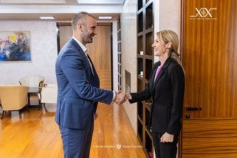 Spajić čestitao izbor Orović: Obrazovanje esencijalno za budućnost, znanje mora odgovoriti i potrebama privrede