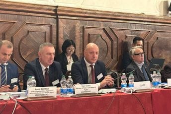 Venecijanska komisija usvojila mišljenje na izmjene Zakona o manjinskim pravima i slobodama
