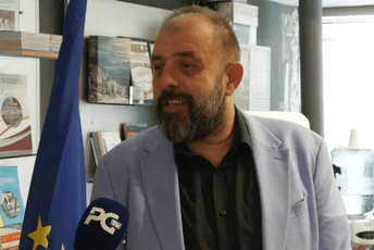 Đaković: Zatvaranje poglavlja 12 očekujemo do kraja godine, Holandija najavila podršku Đaković: Zatvaranje poglavlja 12 očekujemo do kraja godine, Holandija najavila podršku