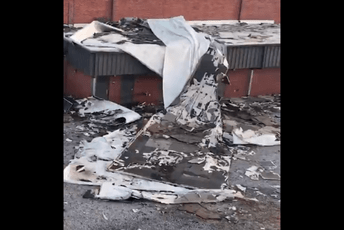 (VIDEO) Uragan pogodio Floridu i okolne države: Četiri osobe poginule (VIDEO) Uragan pogodio Floridu i okolne države: Četiri osobe poginule