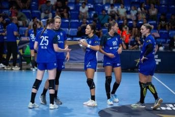 Budućnost protiv Sole za prve bodove