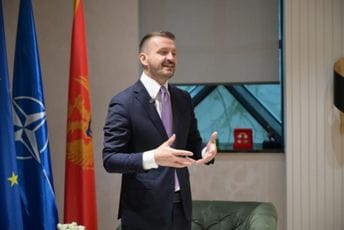 Dukaj: Crna Gora trasira put digitalne integracije regiona