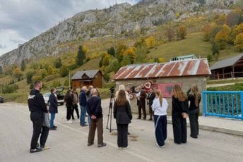 CGO: Mjesta stradanja čuvaju sjećanje i opominju na posljedice zločina
