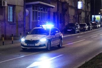 BiH: Crnogorskog državljanina terete da je ukrao opštinsko vozilo pa ga slupao