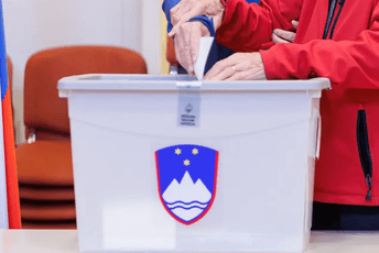 Referendumi u Sloveniji: Većina birača podržala vladine predloge