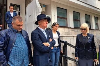 Odložen glavni pretres u postupku protiv Aca Đukanovića: Ne tražim izuzeće, ali već ste izrazili negativan stav prema meni