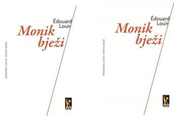 „Monik bježi” Eduara Luja sjutra pred podgoričkom publikom „Monik bježi” Eduara Luja sjutra pred podgoričkom publikom