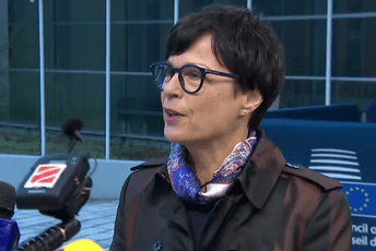 Kos: Proširenje EU dobija na zamahu, pred nama četiri pristupne konferencije