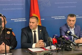 Šćepanović: Tanaskovski, Drecun i Medenica boravili zajedno u štek stanu