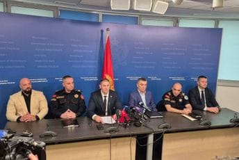 Šćepanović: Sindikalni lideri koristili sredstva nenamjenski, sebi isplatili više od 215 hiljada eura