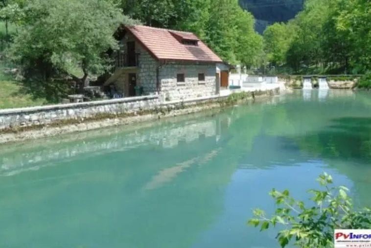 Pljevlja: Muškarac se utopio u Breznici