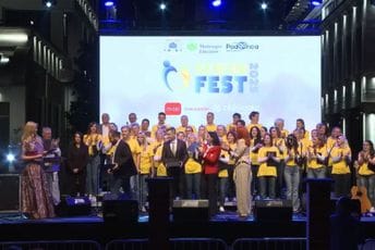 Penzioneri ove godine bez SENIOR FEST-a: Jubilarna manifestacija otkazana jer podrška Glavnog grada nije realizovana na vrijeme