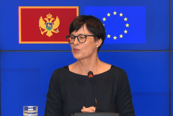 Razgovaraće sa studentima: Kos u srijedu drži predavanje na Fakultetu političkih nauka Razgovaraće sa studentima: Kos u srijedu drži predavanje na Fakultetu političkih nauka
