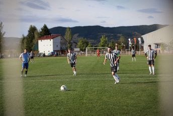 Treća CFL: Zabjelu derbi kola, Ibar se ne zaustavlja, Sloga i dalje maksimalna