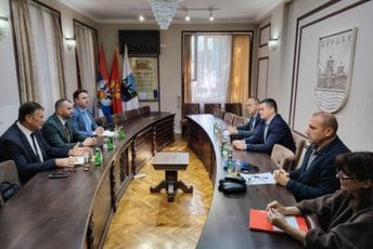 Butorović u Beranama: Uskoro slijede ciljane kontrole proizvođača peleta