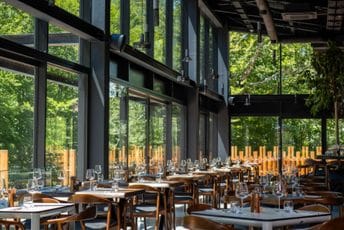 Restoran Ember u Kolašinu: nova Dukley gastro destinacija u znaku vatre, topline i planinskih ukusa Restoran Ember u Kolašinu: nova Dukley gastro destinacija u znaku vatre, topline i planinskih ukusa