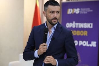 Živković: Predložićemo da od 1. januara sve penzije budu veće za 30 odsto