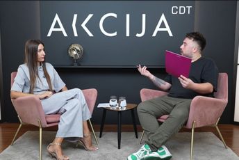 Podkast akcija CDT-a na TVE: Institucije u avgustovskom roku Podkast akcija CDT-a na TVE: Institucije u avgustovskom roku