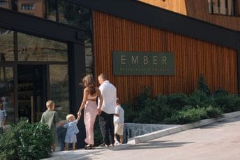 Restoran Ember u Kolašinu: nova Dukley gastro destinacija u znaku vatre, topline i planinskih ukusa